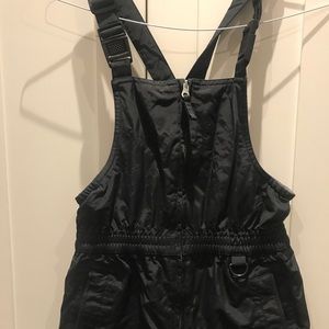 Snow pants. Lands End Kids